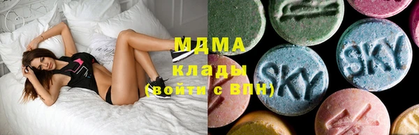 стаф Богданович